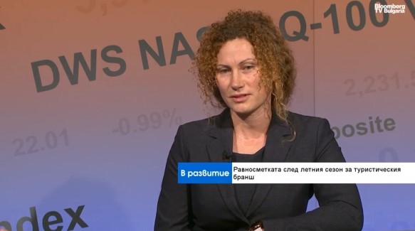 Туризмът у нас не може да се върне на нивата от 2019 г., а съседите ги задминаха